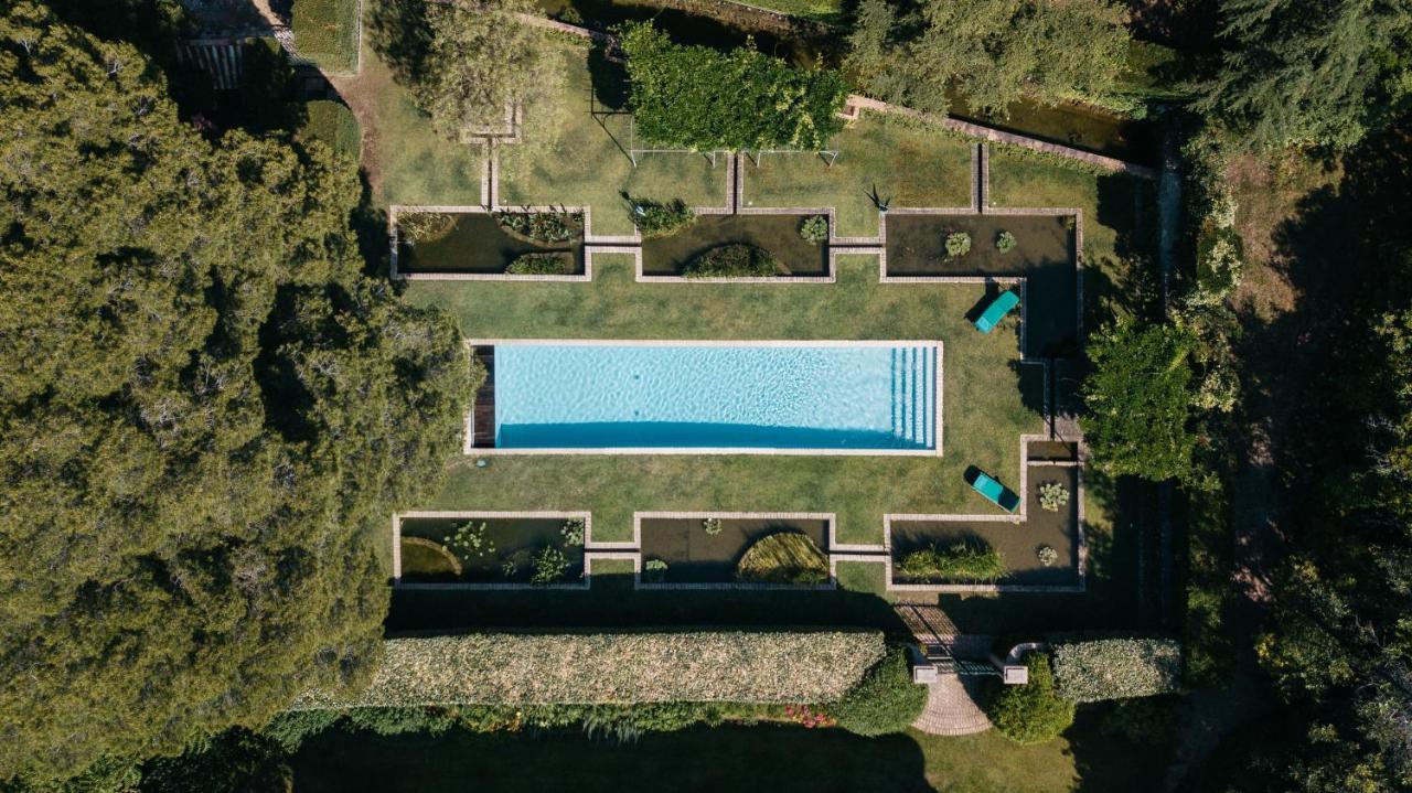 לה פרדה Exclusive Waterfront Villa - Cote Dazur מראה חיצוני תמונה