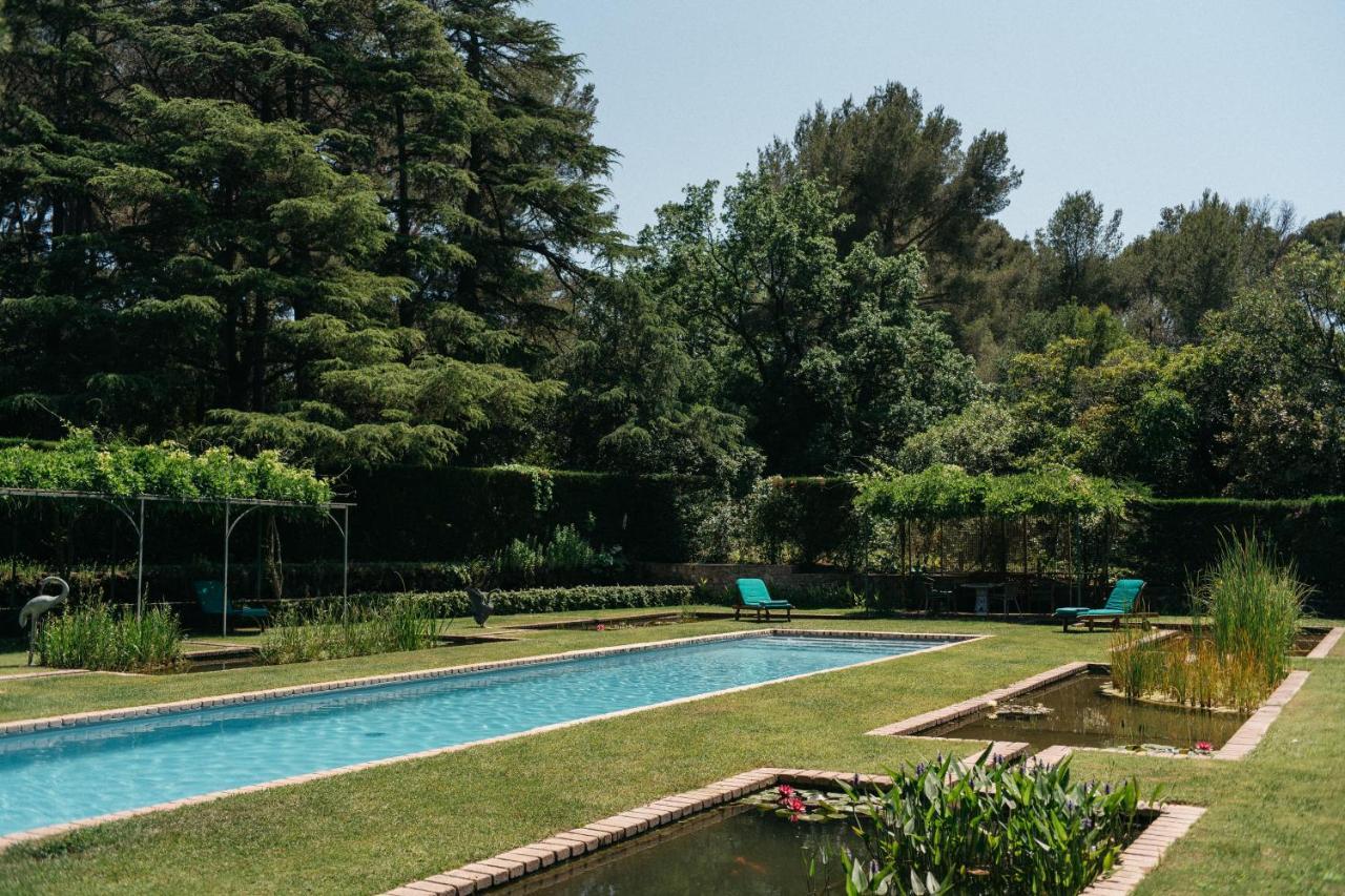 לה פרדה Exclusive Waterfront Villa - Cote Dazur מראה חיצוני תמונה